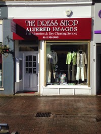 The Dress Shop 1057708 Image 0